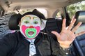 Payaso Brincos Dieras | Twitter