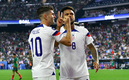Pulisic marcó dos goles para Estados Unidos. (Foto: Mexsport)