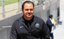Santiago Baños sólo quiso ser amable / Imago 7