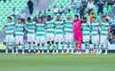 Santos Laguna, equipo de la Liga MX (Imago7)