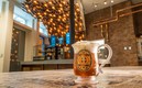 Esta es la cerveza de mantequilla inspirada en Harry Potter. Foto: foodandwine.com