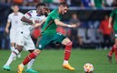 Chaquito entró de cambio ante EE.UU. | Mexsport