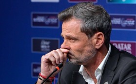 Diego Cocca, en conferencia de prensa | Mexsport