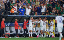 El festejo de Estados Unidos. (FOTO: Mexsport)