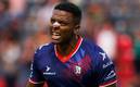 Joao Maleck está teniendo una buena temporada con el Tepatitlán FC (Imago7)