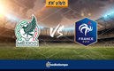 MXM: México vs. Francia