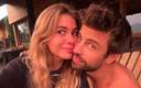 Piqué no podrá estar con sus hijos y su novia (INSTAGRAM @3gerardpique)