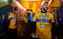 Tigres es el mejor club de la Liga MX. (FOTO: Mexsport)
