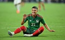 Uriel Antuna no termina de dar el estirón con la Selección | Imago 7