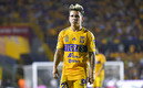 Yeferson Soteldo ahora es del Santos. (FOTO: Santos FC)