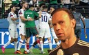 Zague solía ser muy disciplinado en el campo de juego | Imago 7