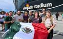 Afición del Tri en Las Vegas (Imago7)