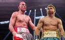 Banavidez, en más de una ocasión, ha lanzado el reto para enfrentar al Canelo. Foto: (Especial)