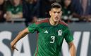 César Montes con la Selección Mexicana. (FOTO: Imago7)