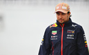 Checo Pérez largará desde el sitio 12 en Canadá. (Foto: AFP)
