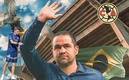 Jardine se presenta este sábado ante sus jugadores | @ClubAmerica | @Rayados