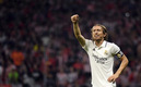 Luka Modric renovó por un año más. (FOTO: AFP)