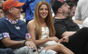 Shakira lleva un juicio contra Hacienda de Barcelona. (FOTO: AFP)