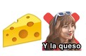 Y la queso | Especial