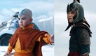 Avatar: The Last Airbender / Netflix