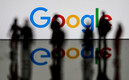 Google anunció despidos este mes. (FOTO: AFP)