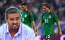 Pablo Carrozz constantemente se ha burlado de los seleccionados mexicanos. Foto: (Especial)