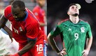 Panamá vs. México / Twitter