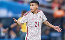 Antuna se sorprendió por la baja entrada en el México vs Panamá. FOTO: Mexsport