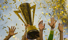 La Copa Oro nunca ha sido ganada por Costa Rica (Concacaf)