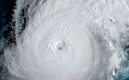 El Huracán Ian representa un gran peligro en Florida. FOTO: AFP.