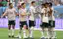 México se quedó con el tercer lugar de la Nations League (Mexsport)