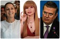 Mhoni Vidente lanzó su predicción rumbo al 2024 | AFP y especial