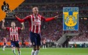 Piojo Alvarado podría convertirse en refuerzo de Tigres (Foto: Imago7)
