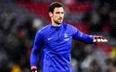 Sergio Rico, portero del PSG, salió del coma (EFE)