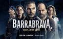 La serie Barrabrava se estrena el 23 junio (Foto: Amazon Prime)