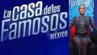 Sofía Rivera Torres, segunda eliminada de La Casa de los Famosos. Fotos: @lacasafamososmx
