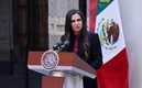 Ana Gabriela Guevara, titular de la Conade (Imago7)