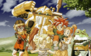 Chrono Trigger