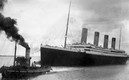 En abril de 1912 se hundió el Titanic. Foto: AFP
