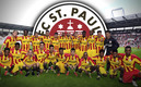 El FC Lampedusa St. Pauli, el club de refugiados. (FOTO: especial)