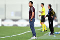 Jaime Lozano, técnico de la Selección Sub-22. (Foto: Mexsport)