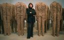 Magdalena Abakanowicz fue homenajeada en el Doodle de Google