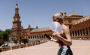 Una ola de calor azota en México. (FOTO: Milenio)