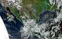Tormenta Tropical Bret (Twitter @conagua_mx)