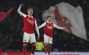 El Arsenal reembolsará dinero. (FOTO: AFP)