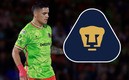 Gabriel Fernández gusta a Pumas. (Foto: Mexsport)