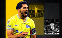 Henry, uno de los jugadores que más debe aportar en América en el siguiente torneo. (Mexsport)