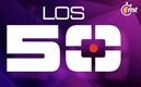 'Los 50'