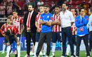 Paunovic vive en una pesadilla tras la Final. (Foto: Imago7)