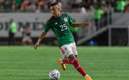Roberto Alvarado reportará con la Selección Mexicana (Mexsport)